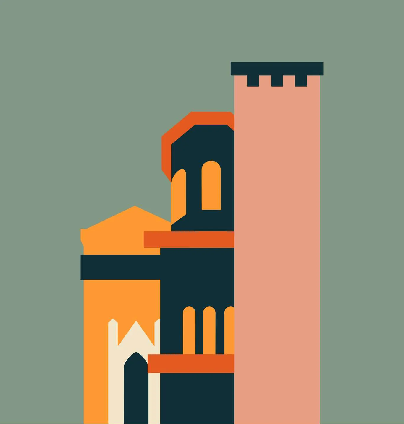 Tower Works Street Fest returns!